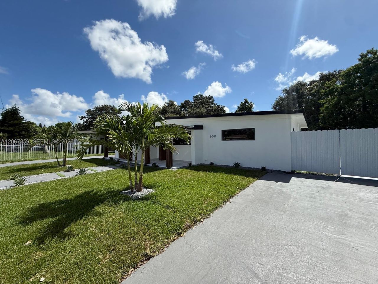 12001 NW 22nd Ave, Miami, FL 33167 Photo
