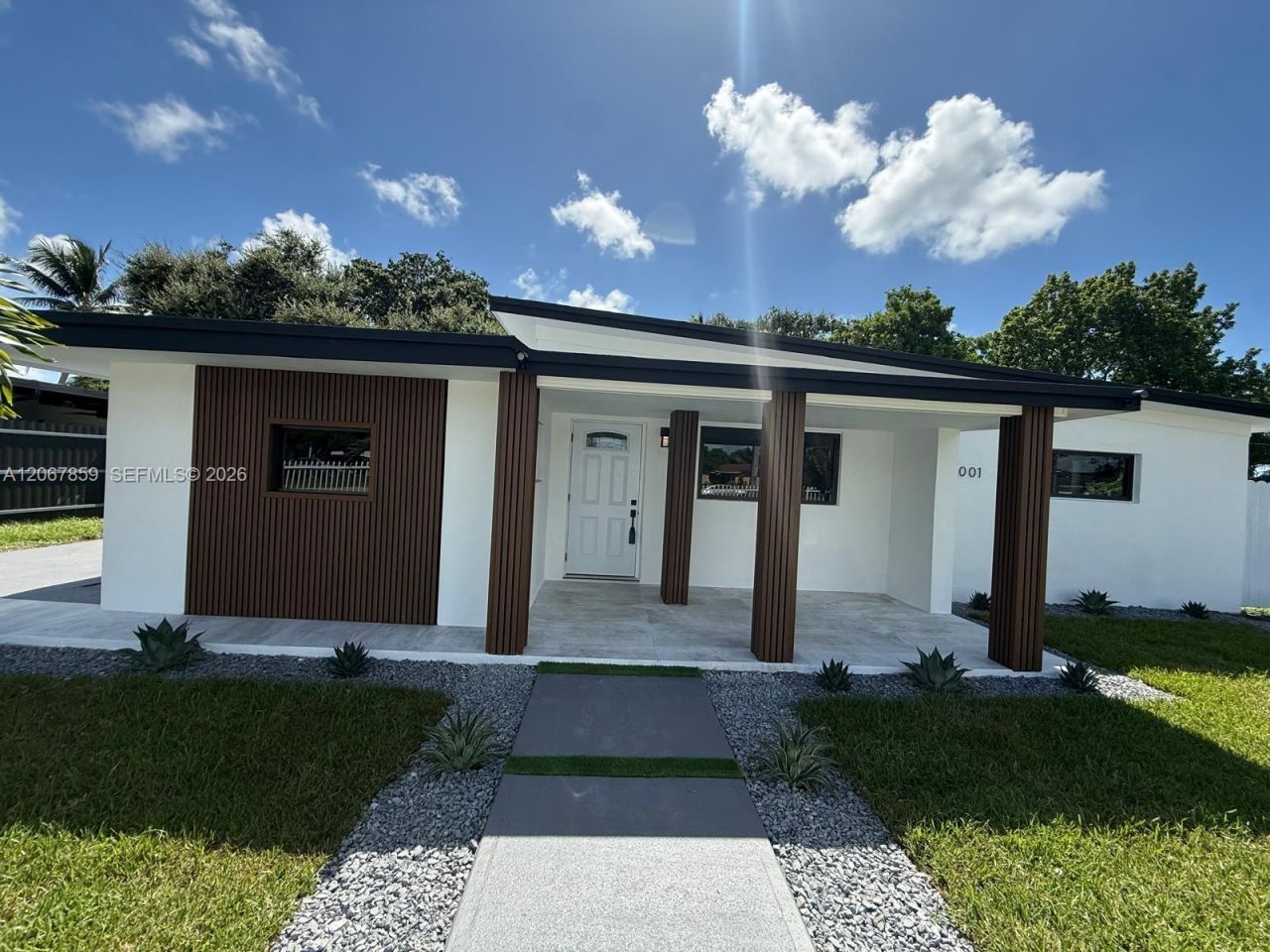 12001 NW 22nd Ave, Miami, FL 33167 Photo