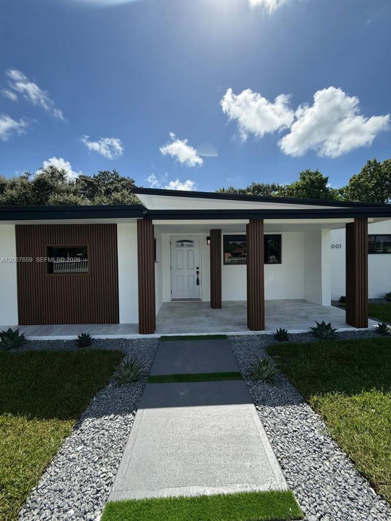 12001 NW 22nd Ave, Miami, FL 33167 Photo