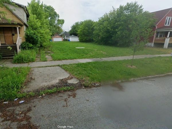 10508 S Lafayette Avenue, Chicago, IL 60628