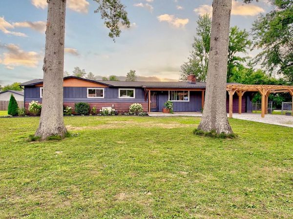 6697 Plum Street, Goshen, OH 45122