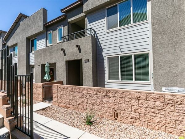 1535 Maria Crossing Avenue , Henderson, NV 89002