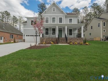 5720 Chaucer Drive, Providence Forge, VA 23140