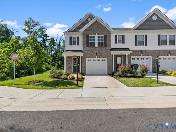 3372 Dewsberry Lane , Henrico, VA 23231