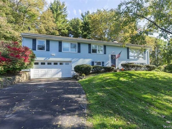 45 Clover Hill Drive, Poughkeepsie, NY 12603
