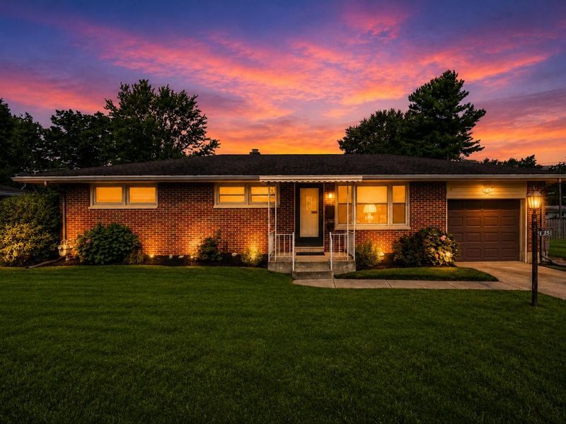 4735 W Ridgewood Road, Springfield, OH 45503 Photo 2