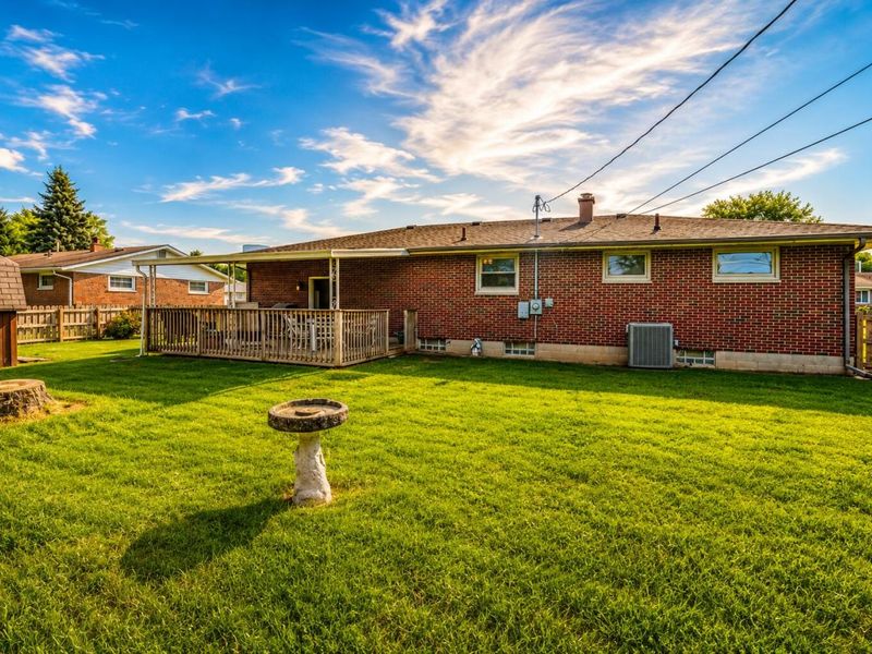 4735 W Ridgewood Road, Springfield, OH 45503 Photo 29