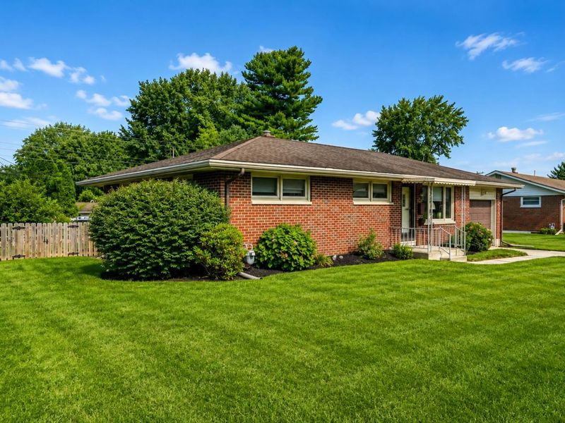 4735 W Ridgewood Road, Springfield, OH 45503 Photo 3