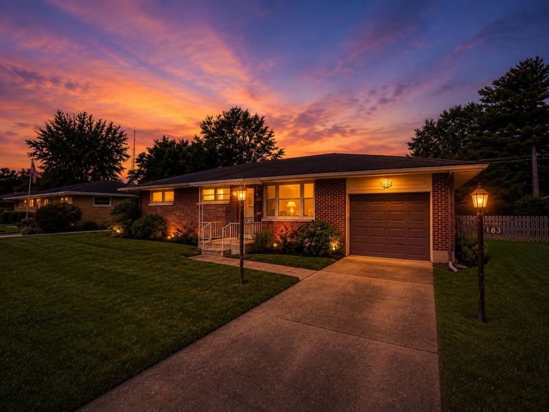 4735 W Ridgewood Road, Springfield, OH 45503 Photo 31
