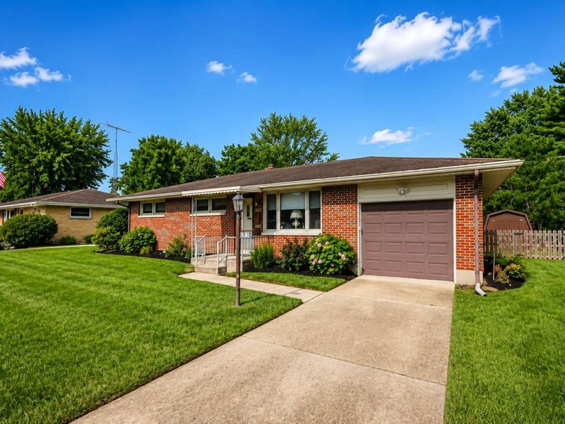 4735 W Ridgewood Road, Springfield, OH 45503 Photo 4
