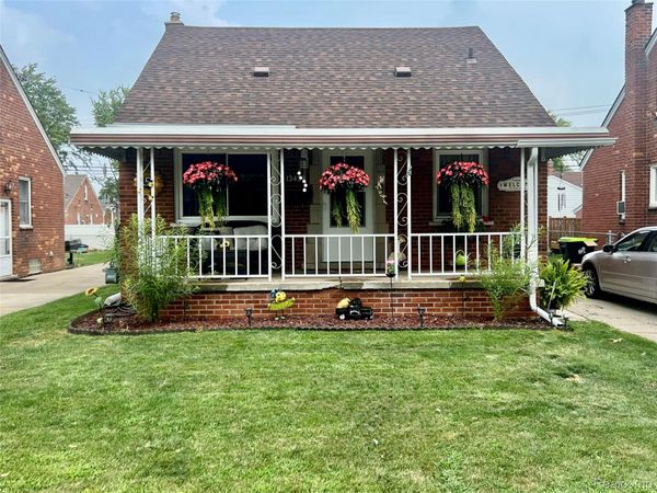 13438 Birrell Street, Southgate, Mi 48195