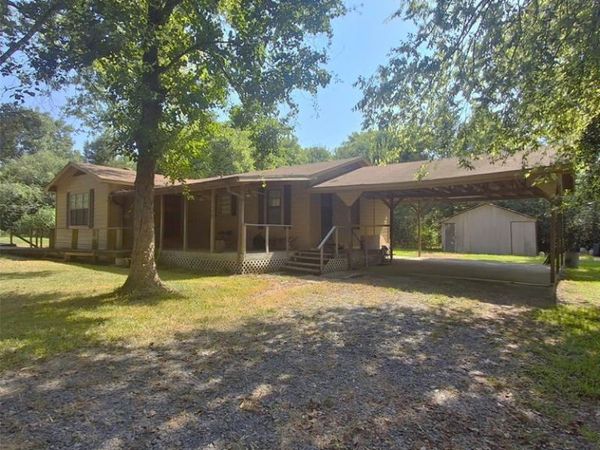 621 Stonewall Preston Road , Stonewall, LA 71078