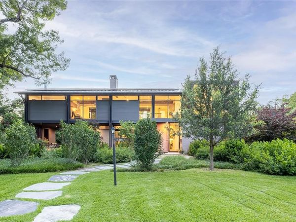 8457 San Benito Way, Dallas, TX 75218