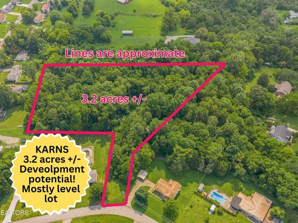 0 Tsawasi Rd, Knoxville, TN 37931