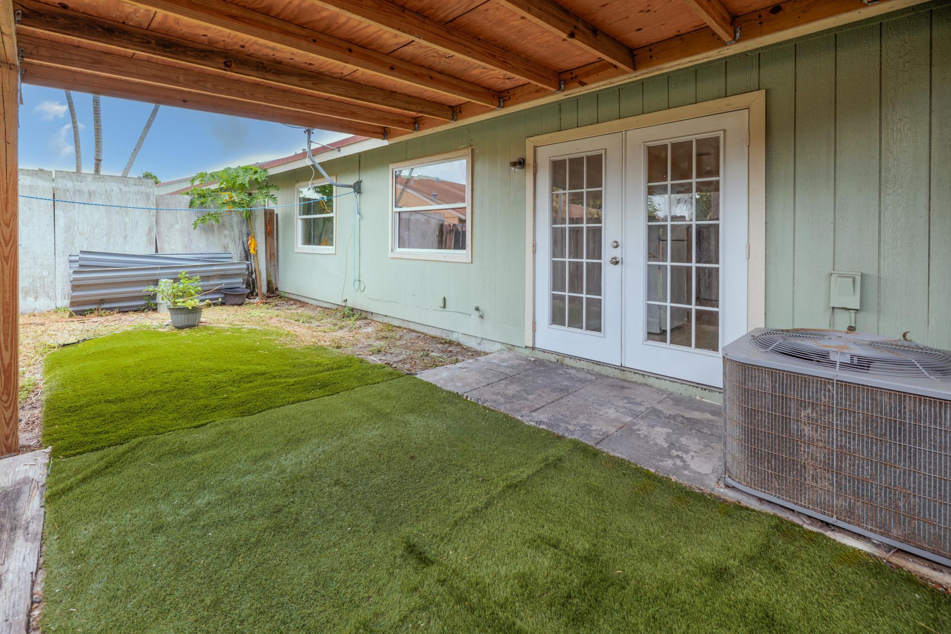 4755 Orleans Court, Unit B, West Palm Beach, FL 33415 Photo