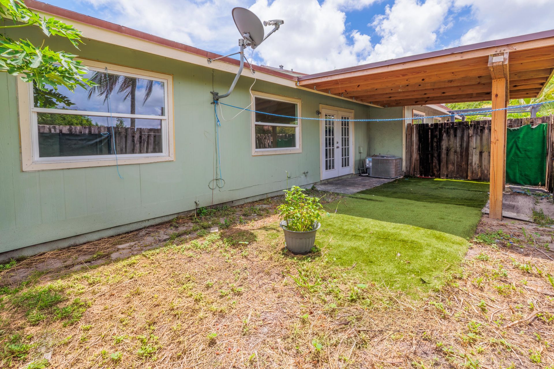 4755 Orleans Court, Unit B, West Palm Beach, FL 33415 Photo