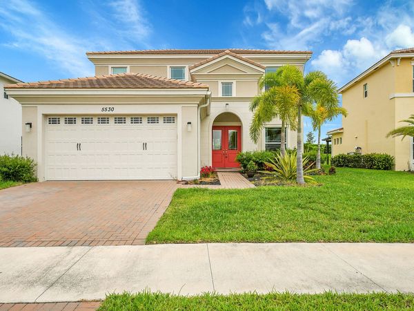 5530 Macoon Way, Westlake, FL 33470