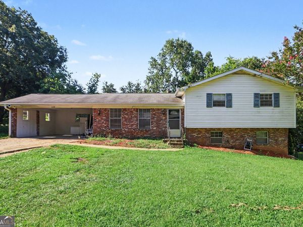 6184 Marilla Street, Douglasville, GA 30135