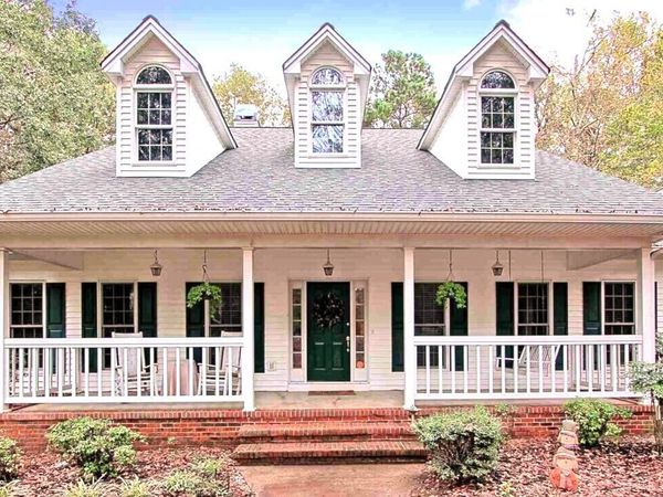 6582 Aquila Drive, Morrow, GA 30260
