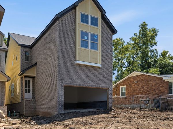 646A James Ave , Unit A, Nashville, TN 37209