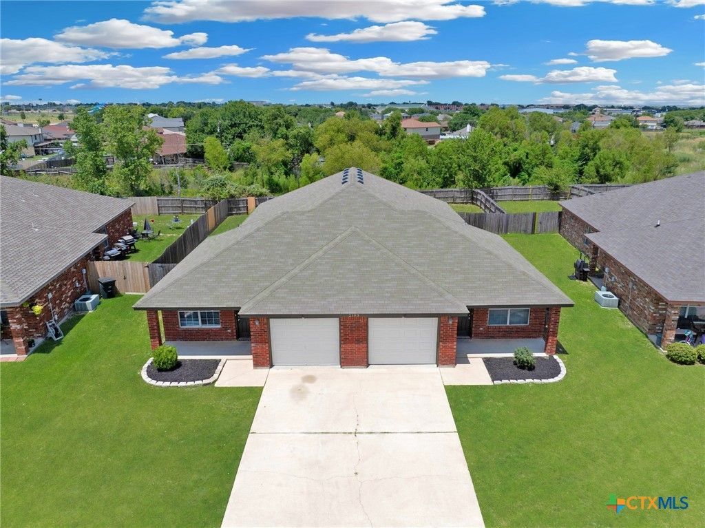 2103 Schorn Drive, Killeen, TX 76542 Main Photo