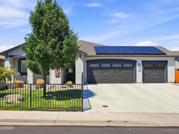 192 Walnut Court, Fernley, NV 89408