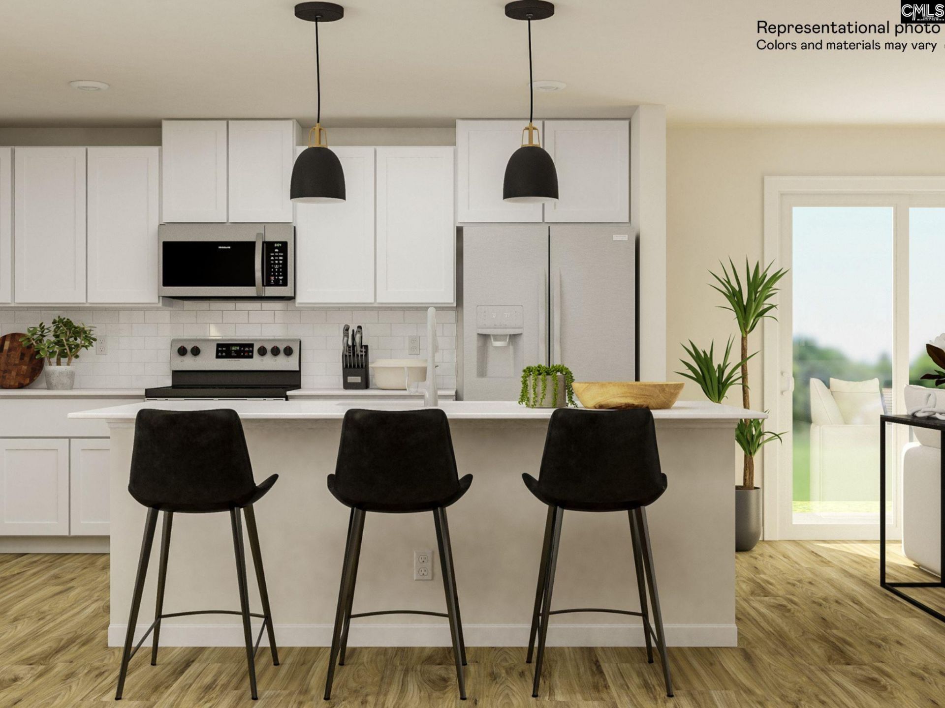 141 Winding Pine Court Photo 4