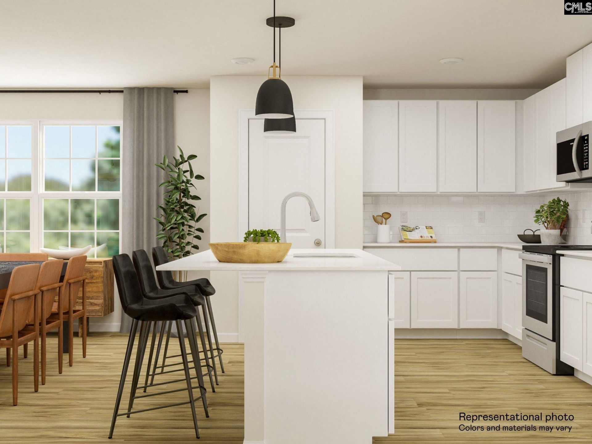 141 Winding Pine Court Photo 5