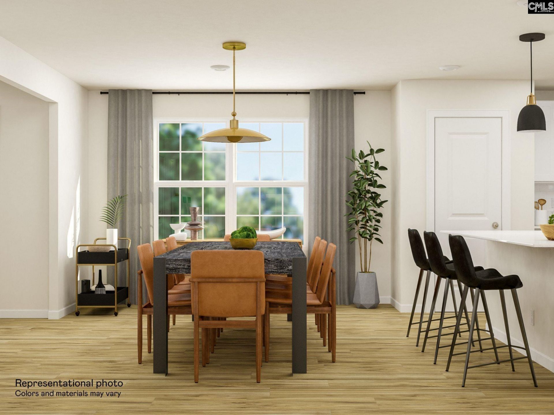 141 Winding Pine Court Photo 6
