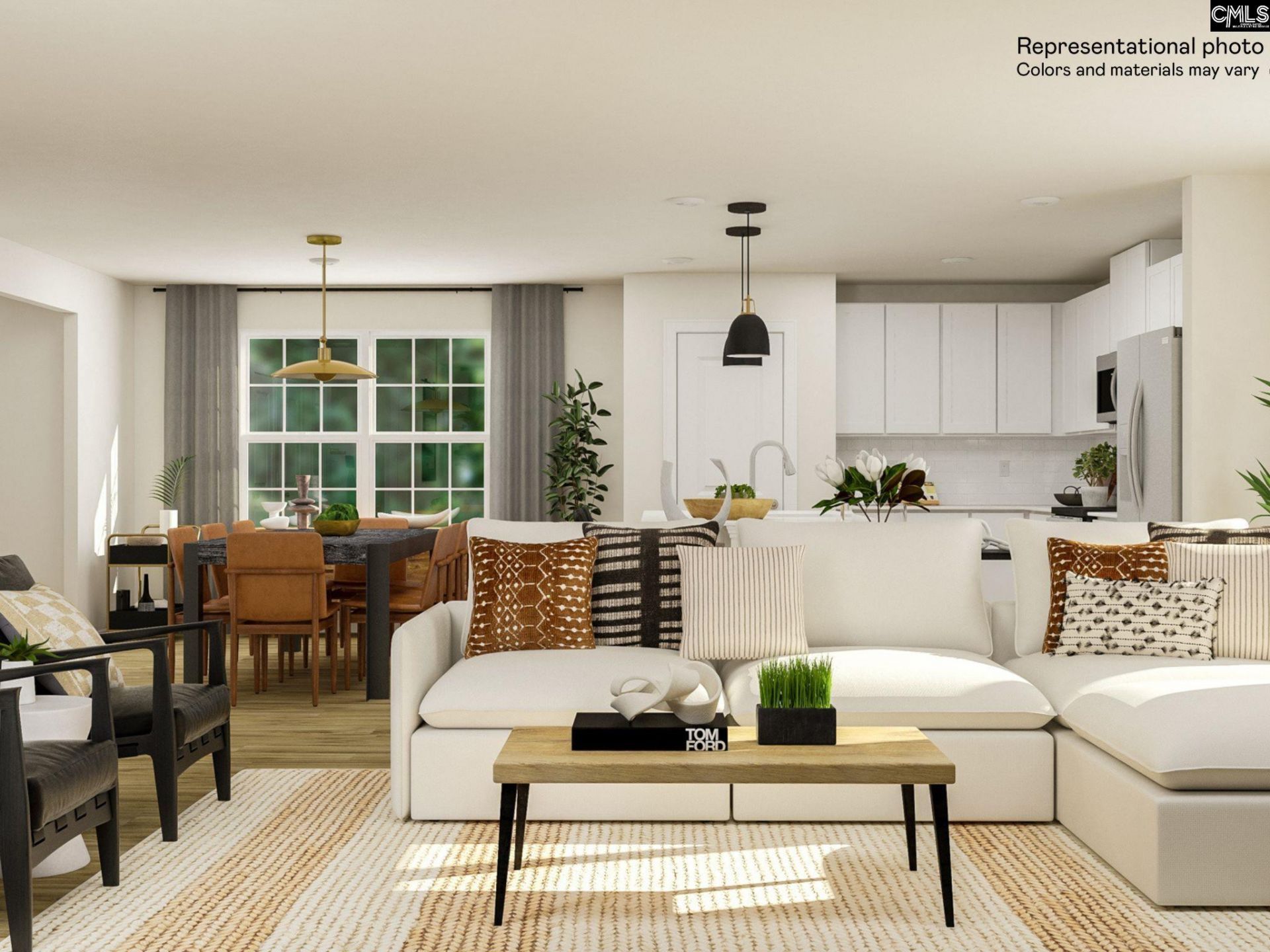 141 Winding Pine Court Photo 8