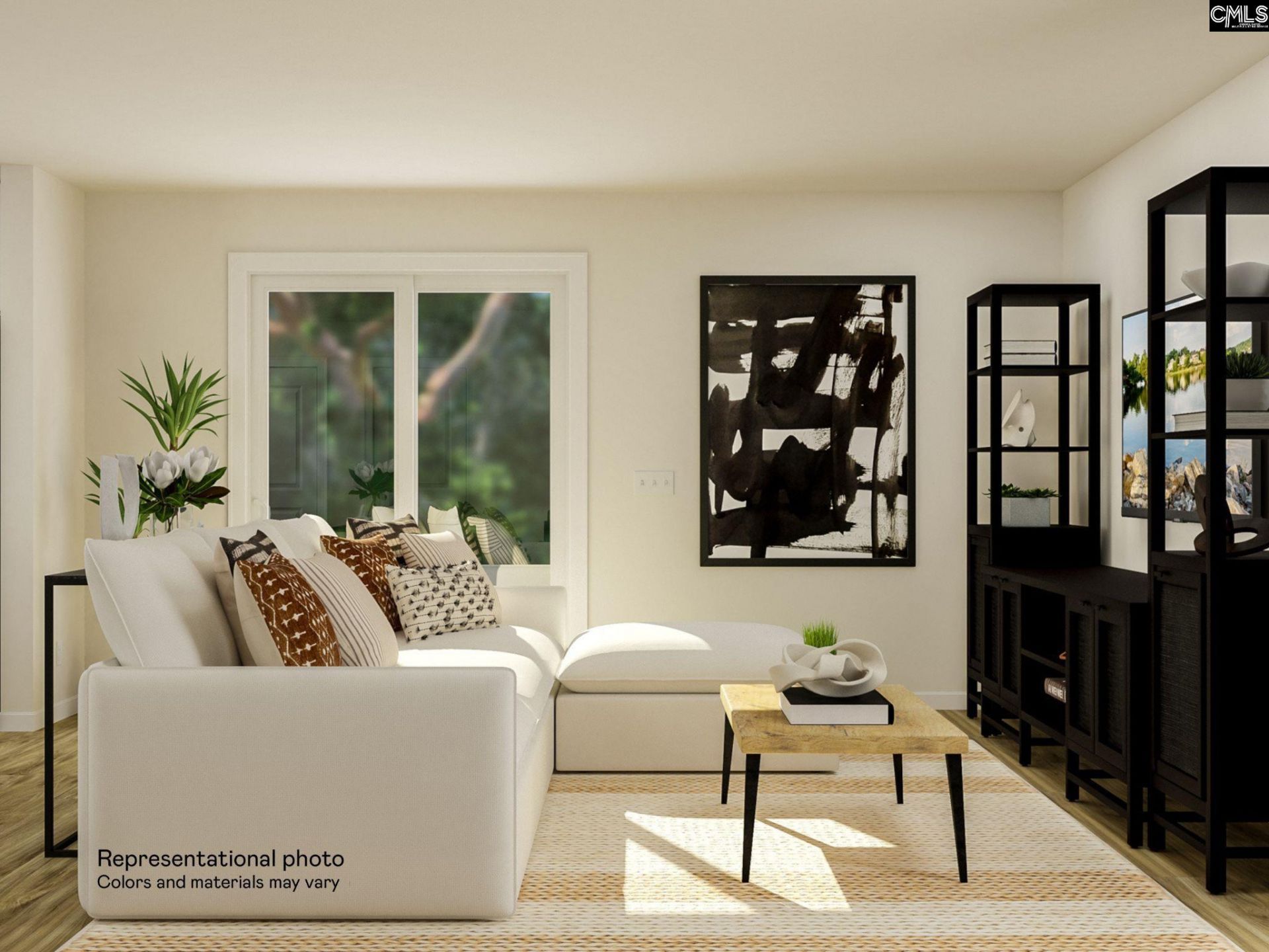 141 Winding Pine Court Photo 9
