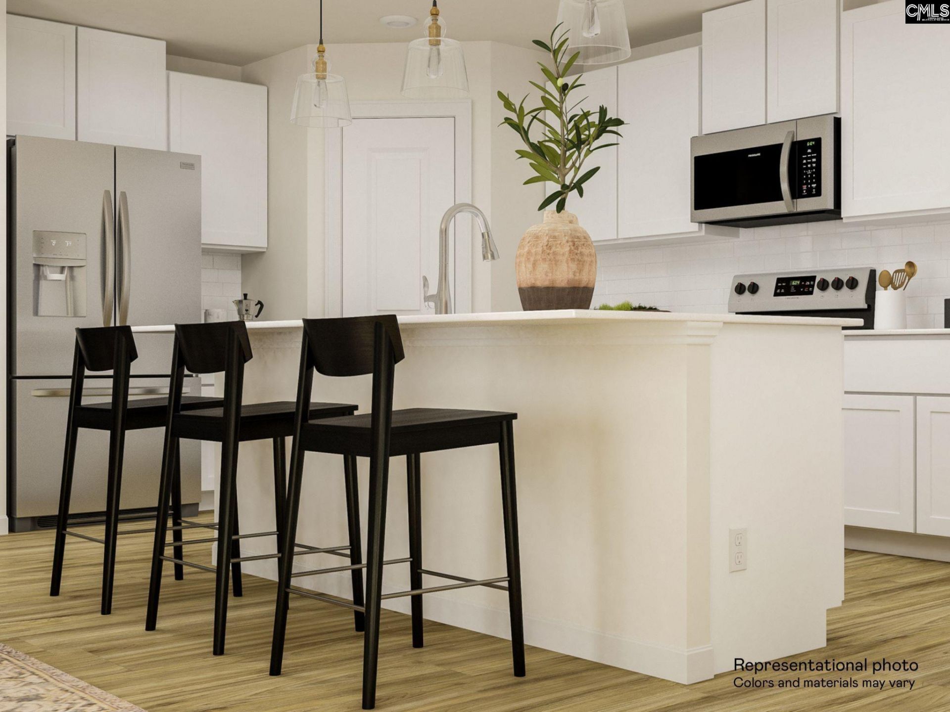 133 Winding Pine Court Photo 4