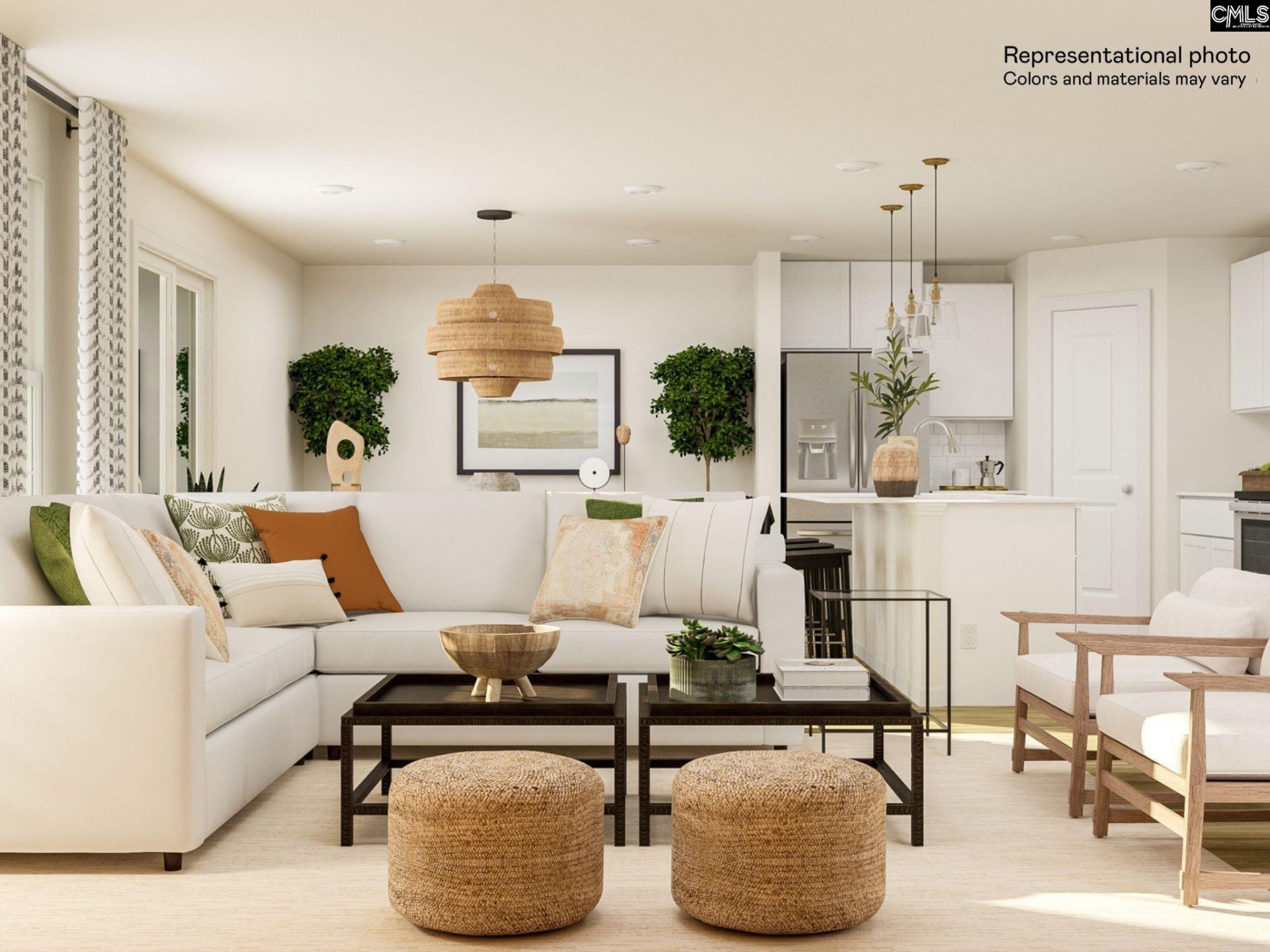 133 Winding Pine Court Photo 6