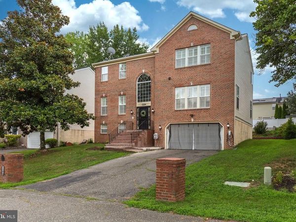 1209 MINNESOTA WAY , UPPER MARLBORO, MD 20774