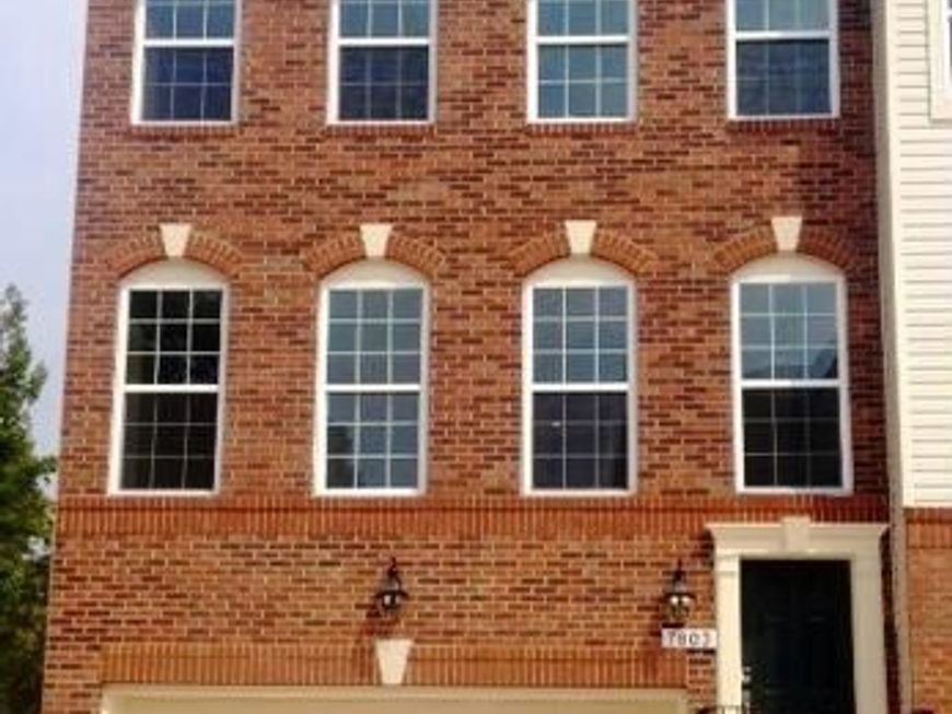 1610 Sun High Terrace , Severn, MD 21144 Main Photo