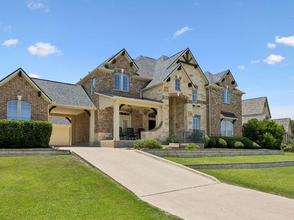 143 Desert Willow WAY, Austin, TX 78737