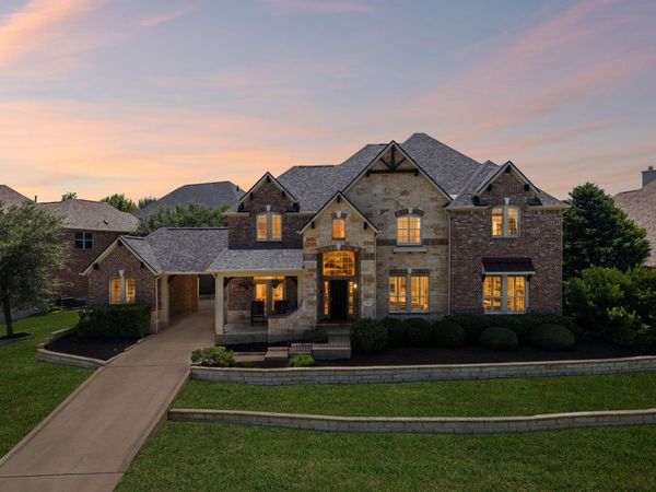 143 Desert Willow WAY, Austin, TX 78737