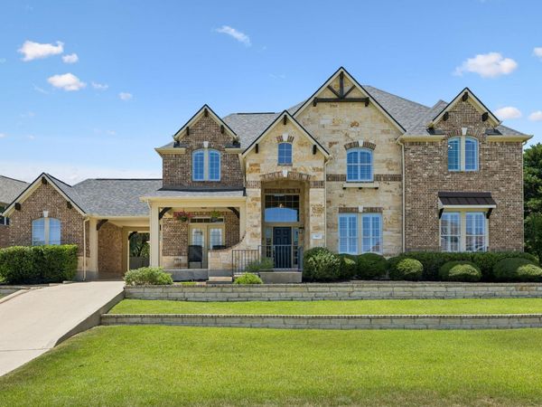 143 Desert Willow WAY, Austin, TX 78737