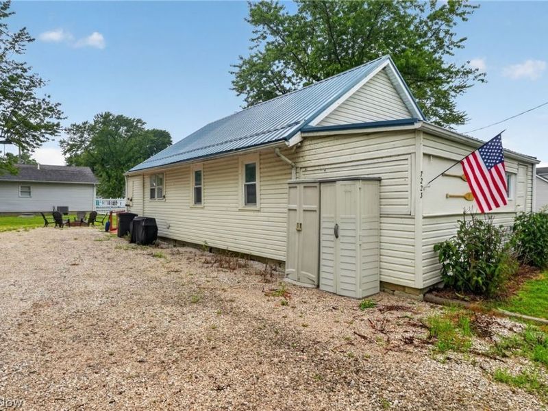 7223 Kenmore Avenue , North Kingsville, OH 44068 Photo 46