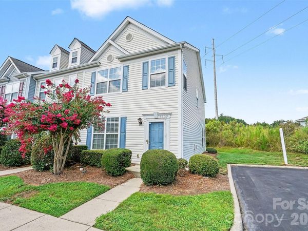4759 Stoney Branch Drive, Charlotte, NC 28216