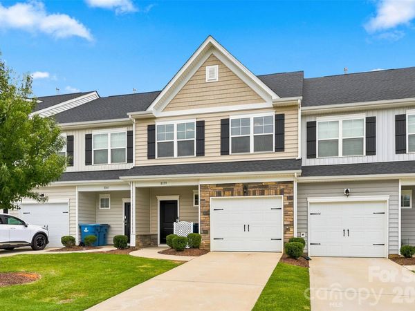 8139 Sheffield Drive, Terrell, NC 28682