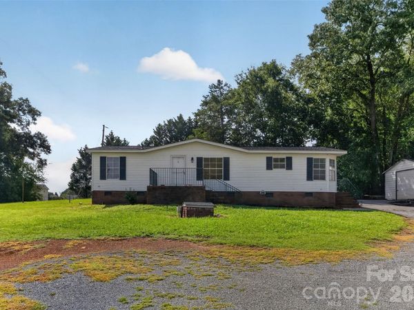 3406 Olive Branch Road, Monroe, NC 28110
