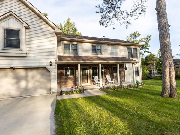 1057 Crescent Road, Harrisville, MI 48740