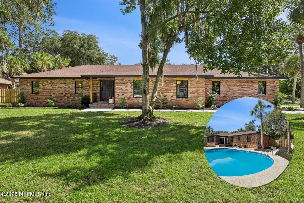 1606 Atlantic Avenue, Fernandina Beach, FL 32034 Main Photo