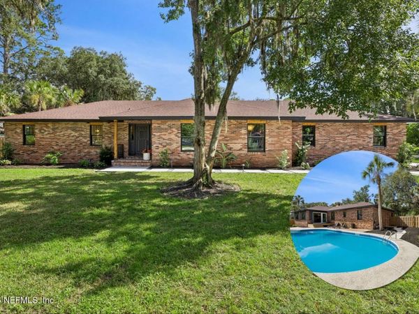 1606 ATLANTIC Avenue, Fernandina Beach, FL 32034
