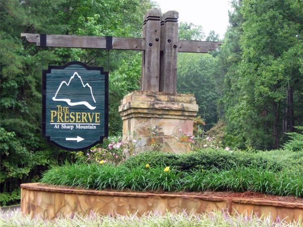 104 Sharp Mountain Parkway, Unit 104, Jasper, GA 30143