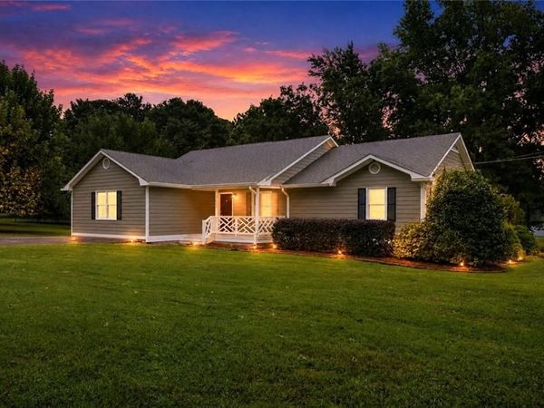 1830 King Mill Road, Mcdonough, GA 30252
