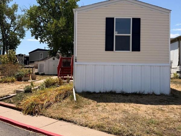 10201 Riverdale Road, Denver, CO 80229