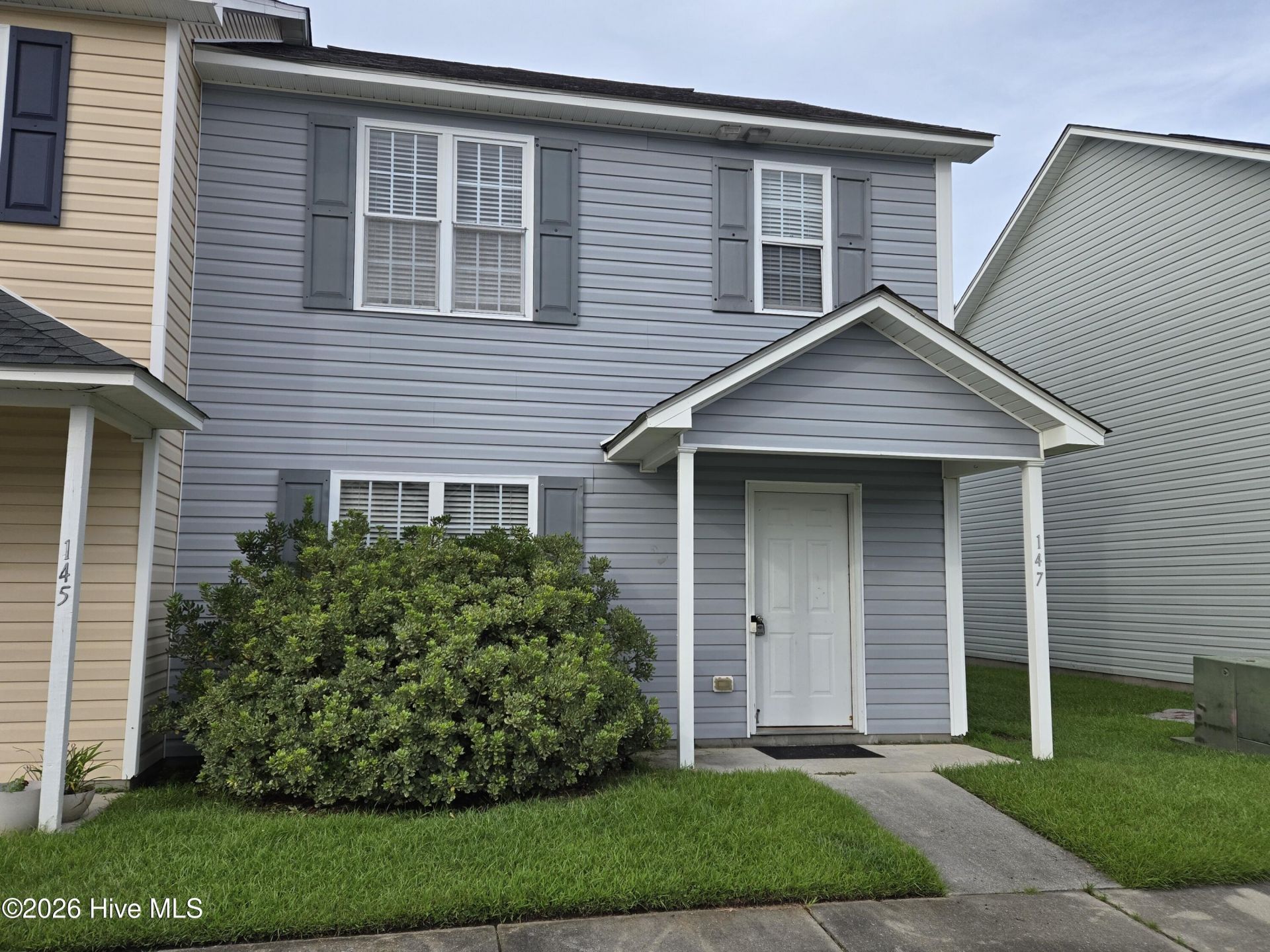 147 Apache Trail, Havelock, NC 28532 Main Photo