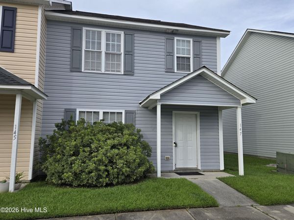 147 Apache Trail, Havelock, NC 28532